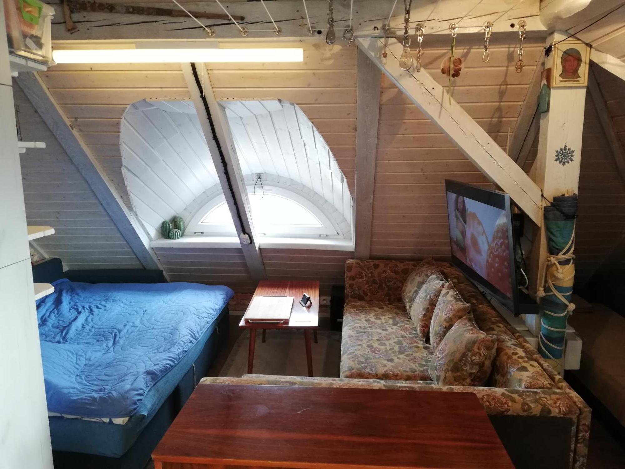 Apartament V Pietro Сопот Экстерьер фото