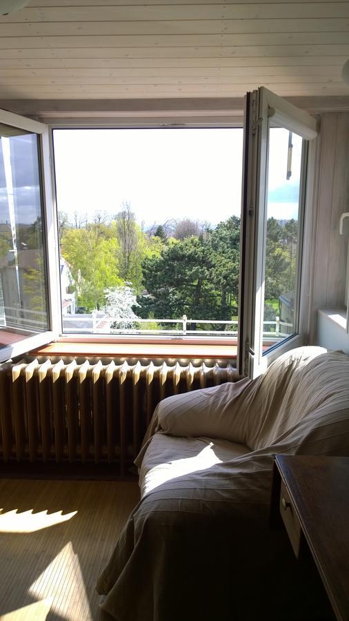 Apartament V Pietro Сопот Экстерьер фото