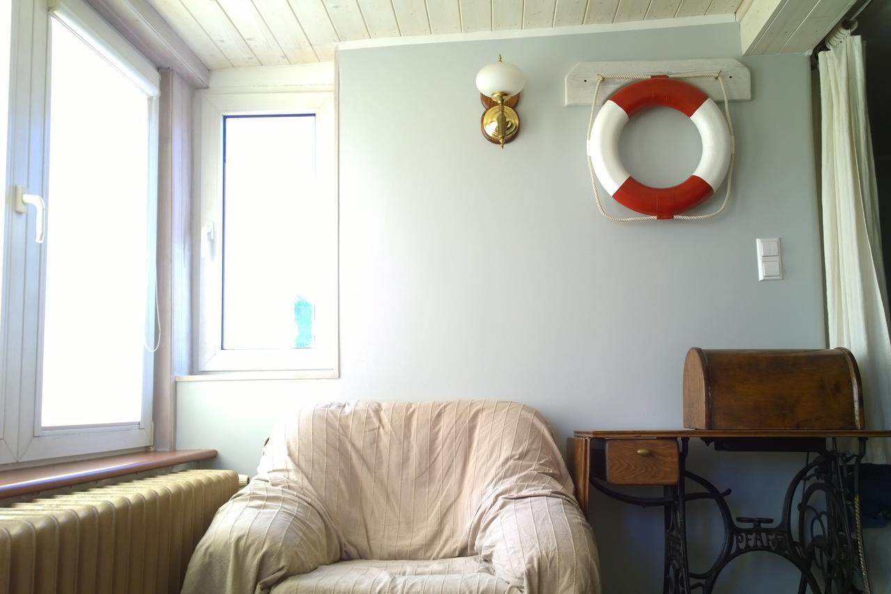 Apartament V Pietro Сопот Экстерьер фото