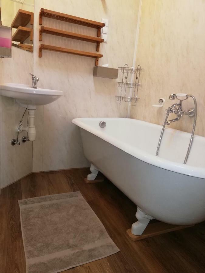 Apartament V Pietro Сопот Экстерьер фото