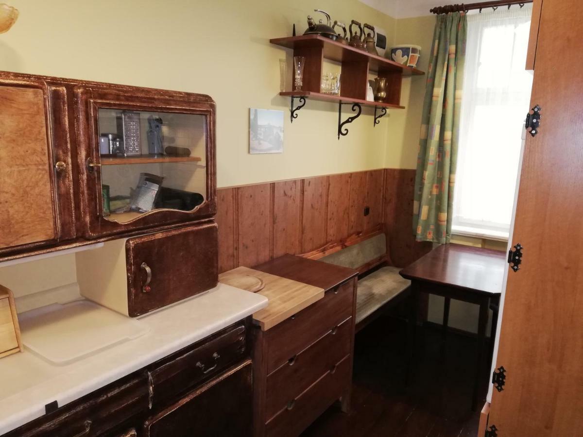 Apartament V Pietro Сопот Экстерьер фото